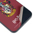 Wizarding World Harry Potter Gryffindor House Crest iPhone 14 Skin